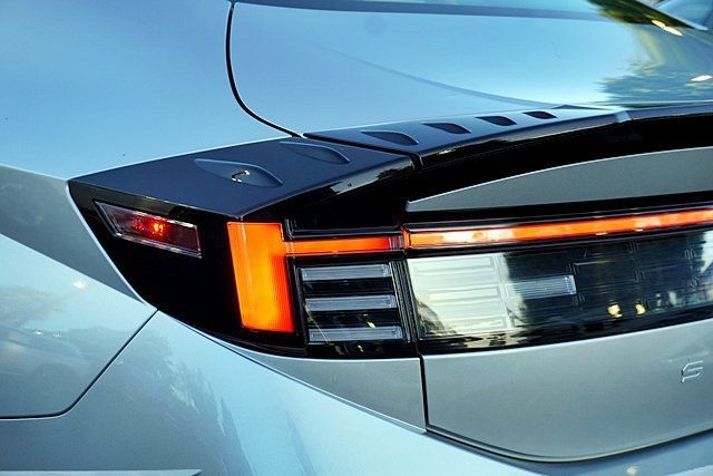 Certified 2025 Hyundai Sonata SEL FWD image 8