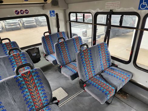 Used 2008 Ford E-450 and Econoline 450 RWD image 18