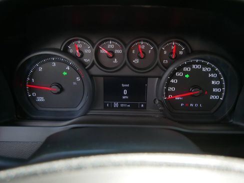 Used 2024 GMC Sierra 2500 Pro AWD/4WD image 33