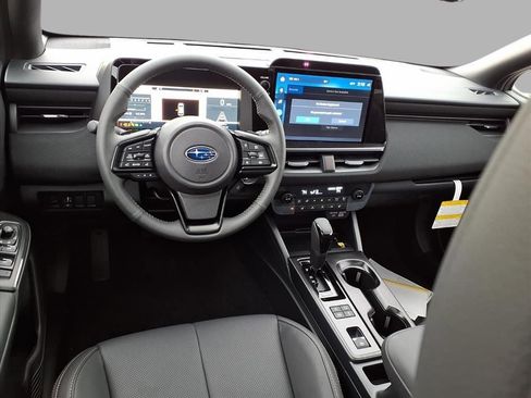 New 2026 Subaru Outback Limited XT image 4