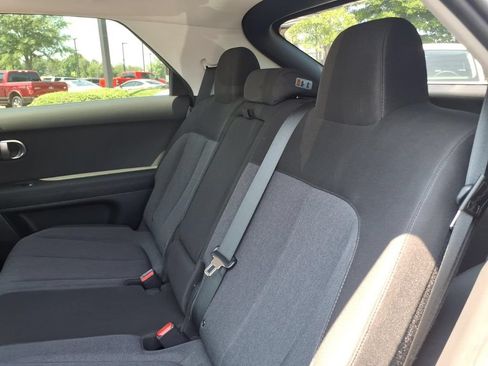Certified 2023 Hyundai Ioniq 5 SE AWD/4WD image 12