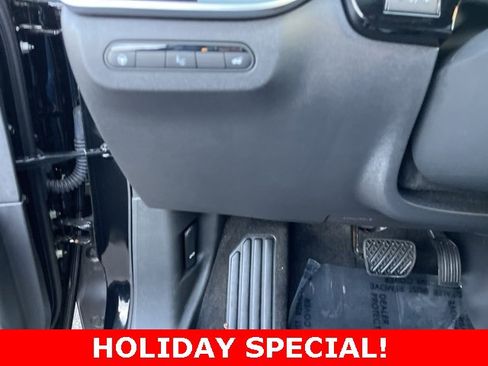 Used 2025 INFINITI QX60 Autograph w/ Cargo Package image 34