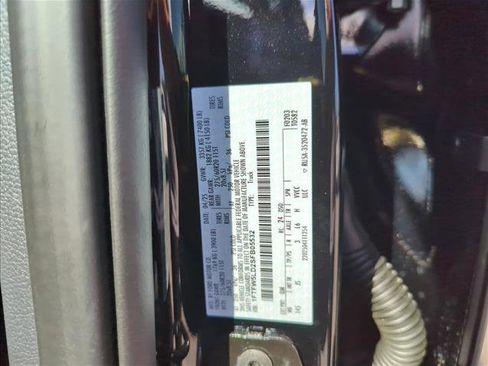 New 2025 Ford F150 Lariat w/ Equipment Group 501A Mid image 19