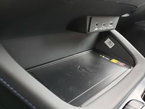 New 2026 Subaru Forester Premium image 11