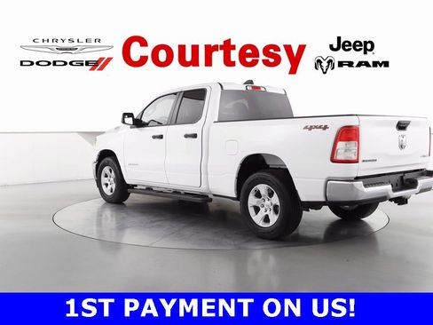 Certified 2023 RAM 1500 Big Horn image 7