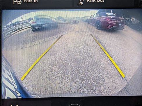 Used 2022 Volvo XC90 T6 Inscription w/ Advanced Package image 13