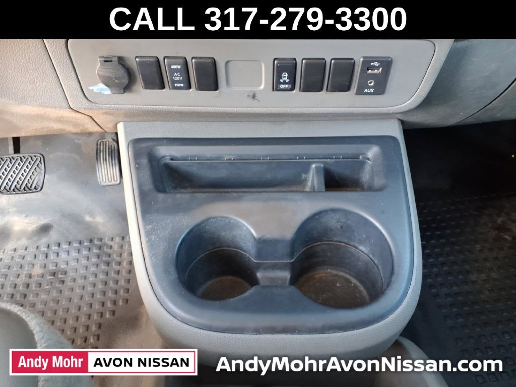 Used 2021 Nissan NV 2500 SV RWD image 31