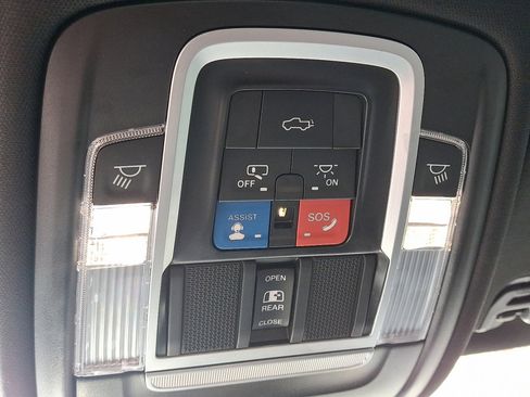 Certified 2023 RAM 1500 Laramie image 31