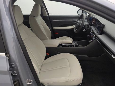 Used 2024 Hyundai Sonata SEL FWD image 21