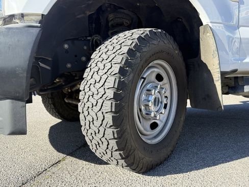 Used 2017 Ford F350 XL w/ Power Equipment Group image 31