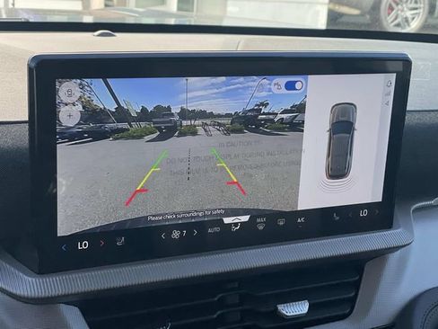 New 2026 Ford Explorer Active w/ Active Comfort Package image 13