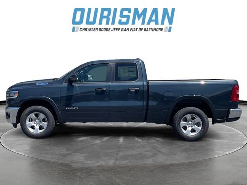 New 2026 RAM 1500 Big Horn AWD/4WD image 3