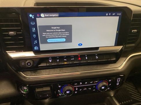 New 2025 Chevrolet Silverado 2500 LTZ w/ LTZ Plus Package image 22