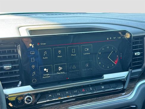 Used 2025 GMC Sierra 1500 Elevation w/ Elevation Premium Package image 16