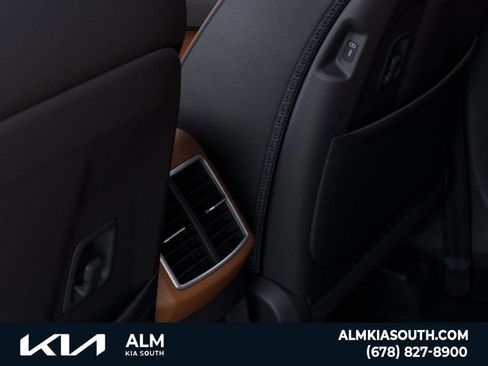 New 2026 Kia Sportage X-Line Prestige image 26