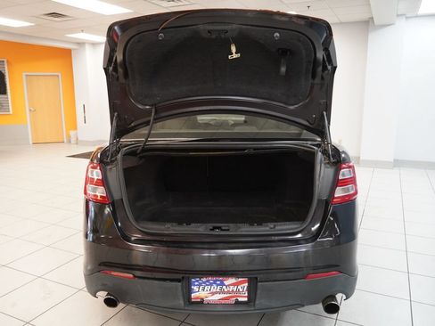 Used 2013 Ford Taurus SEL FWD image 10