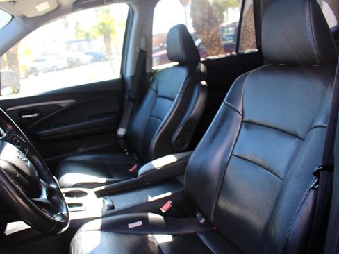 Used 2019 Honda Pilot EX-L image 15