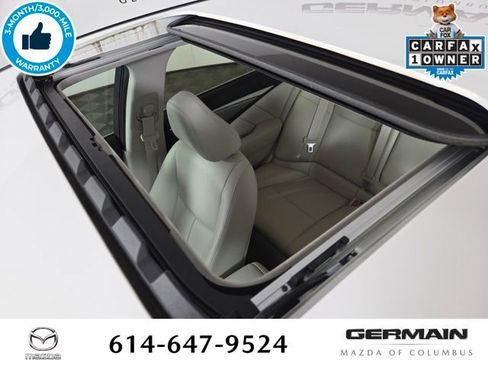 Used 2015 INFINITI Q50 Premium AWD/4WD image 32