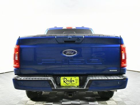 Used 2022 Ford F150 XLT w/ Equipment Group 302A High image 12