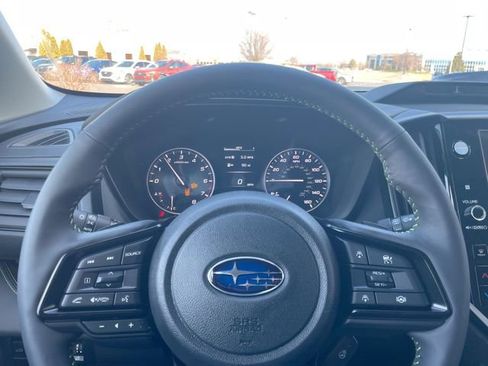 New 2026 Subaru Ascent Bronze Edition image 21