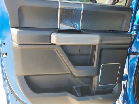 Used 2019 Ford F150 Raptor w/ Equipment Group 802A Luxury image 22