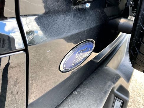 Used 2025 Ford Bronco Outer Banks AWD/4WD image 36