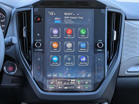 New 2026 Subaru Forester Premium AWD/4WD image 12