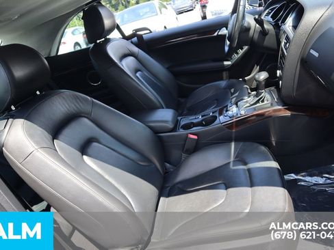 Used 2015 Audi A5 2.0T Premium Plus w/ Technology Package image 19