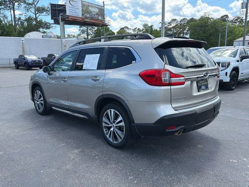 Used 2019 Subaru Ascent Limited AWD/4WD image 3