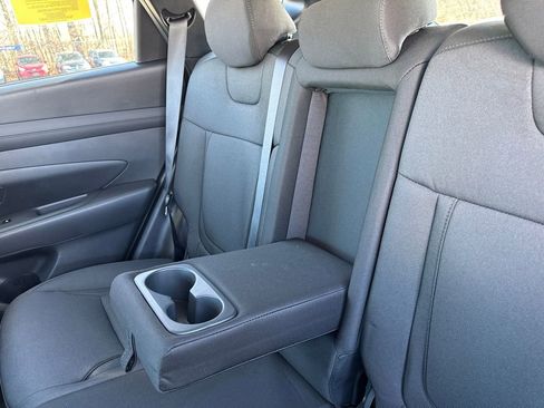 Used 2026 Hyundai Tucson SE image 31