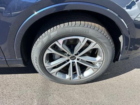 New 2026 Audi Q7 2.0T Premium Plus image 27