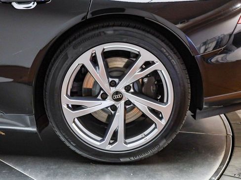 Used 2023 Audi e-tron GT Premium Plus w/ Executive Package image 11