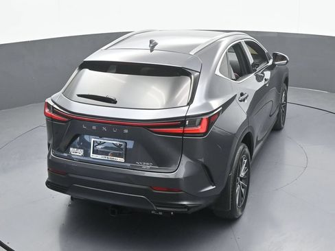 Used 2022 Lexus NX 350 AWD image 49