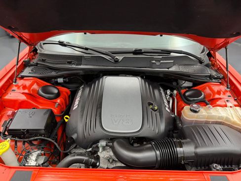 Used 2018 Dodge Challenger R/T w/ Sound Group RWD image 17