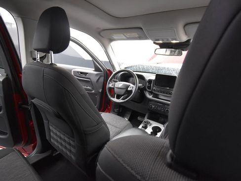 Certified 2021 Ford Bronco Sport Big Bend w/ Big Bend Package image 20