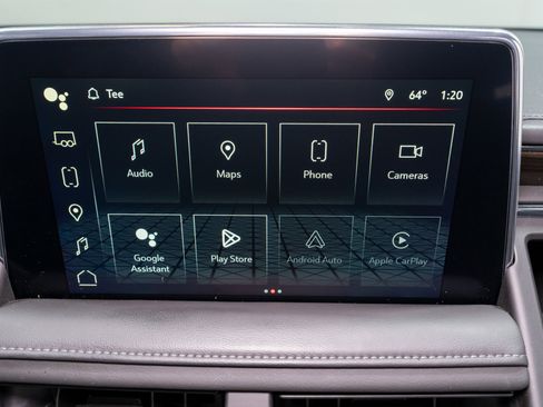 Used 2023 GMC Yukon SLE w/ Gmc Pro Safety Plus Package image 16