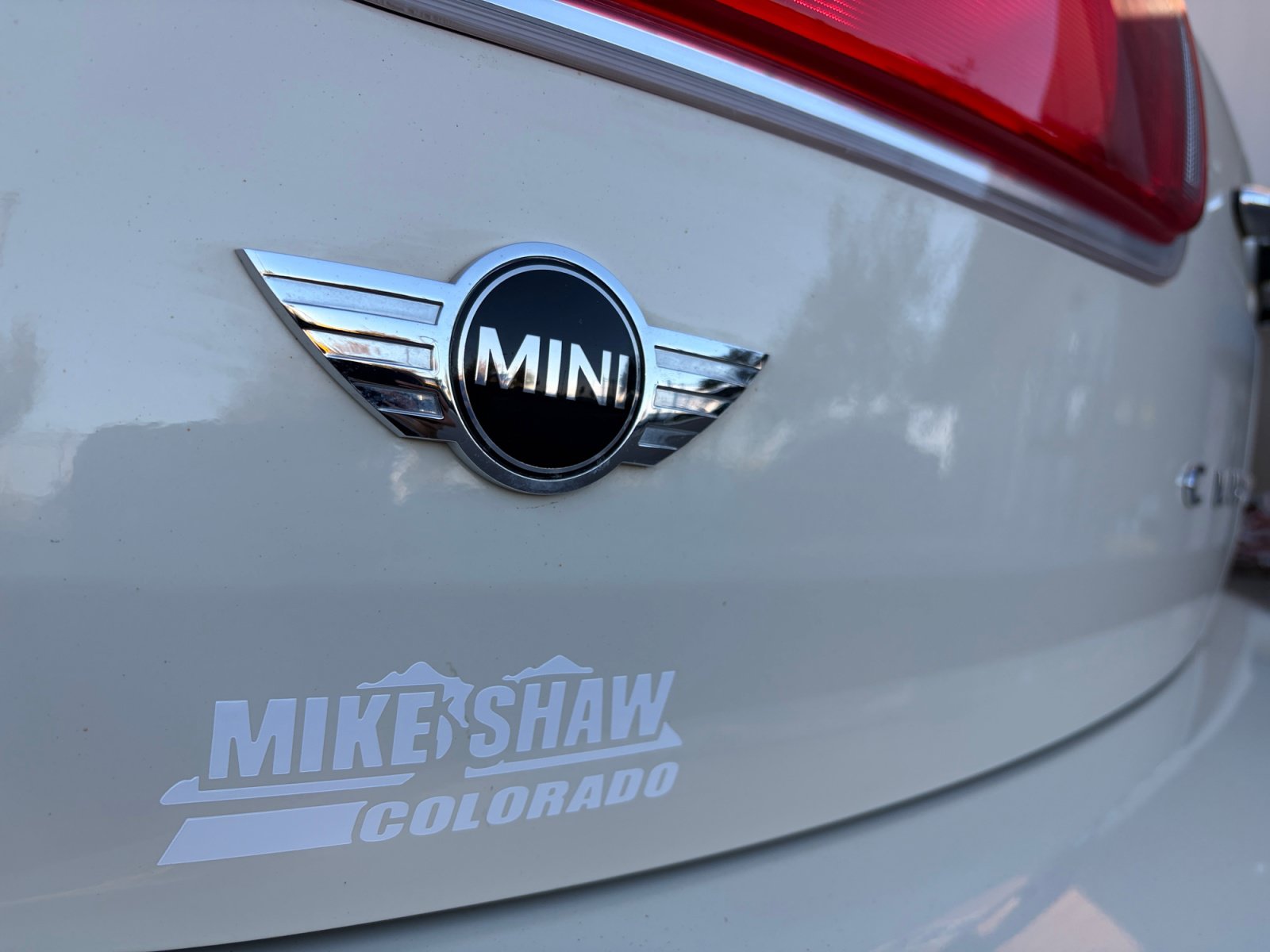Used 2017 MINI Cooper Clubman ALL4 AWD/4WD image 16