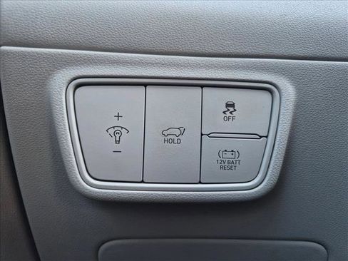 Used 2024 Hyundai Tucson SEL AWD/4WD image 17