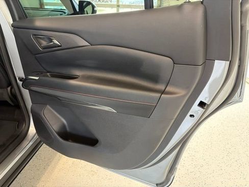 Used 2026 Chevrolet Traverse Z71 AWD/4WD image 45