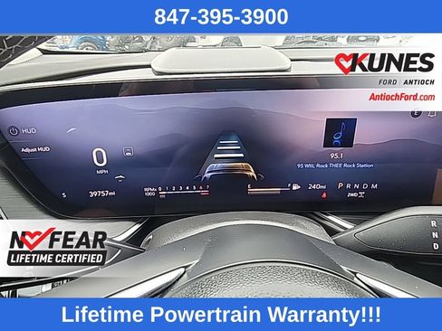 Used 2024 Buick Envision Preferred AWD/4WD image 31