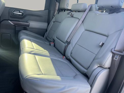 Used 2020 GMC Sierra 1500 SLT w/ SLT Premium Plus Package image 25