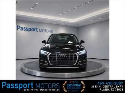 Used 2023 Audi Q5 2.0T Premium Plus w/ Premium Plus Package