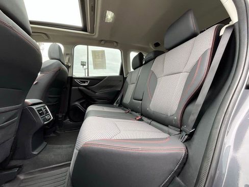 Used 2020 Subaru Forester Sport AWD/4WD image 13