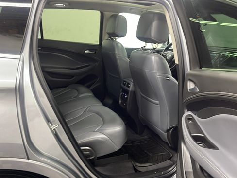 Used 2019 Buick Envision Essence w/ LPO, Active Package AWD/4WD image 20