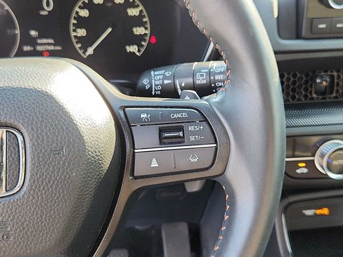 Certified 2024 Honda CR-V Sport image 21