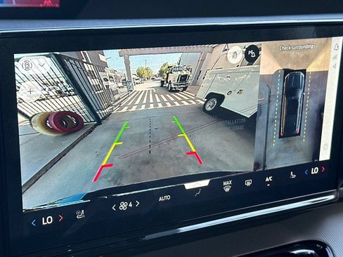 New 2027 Ford Expedition Active RWD image 21
