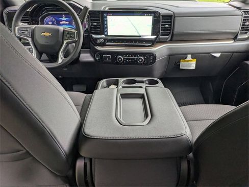 New 2025 Chevrolet Silverado 1500 LT image 26