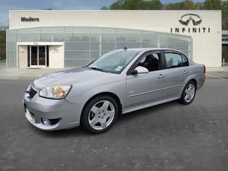 Used 2006 Chevrolet Malibu SS video 1