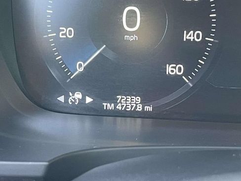 Used 2020 Volvo V90 T6 Cross Country AWD/4WD image 21