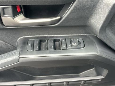 New 2026 Toyota Tacoma TRD Sport w/ TRD Sport Premium Package image 11